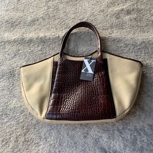 Max New York Handbag/Tote